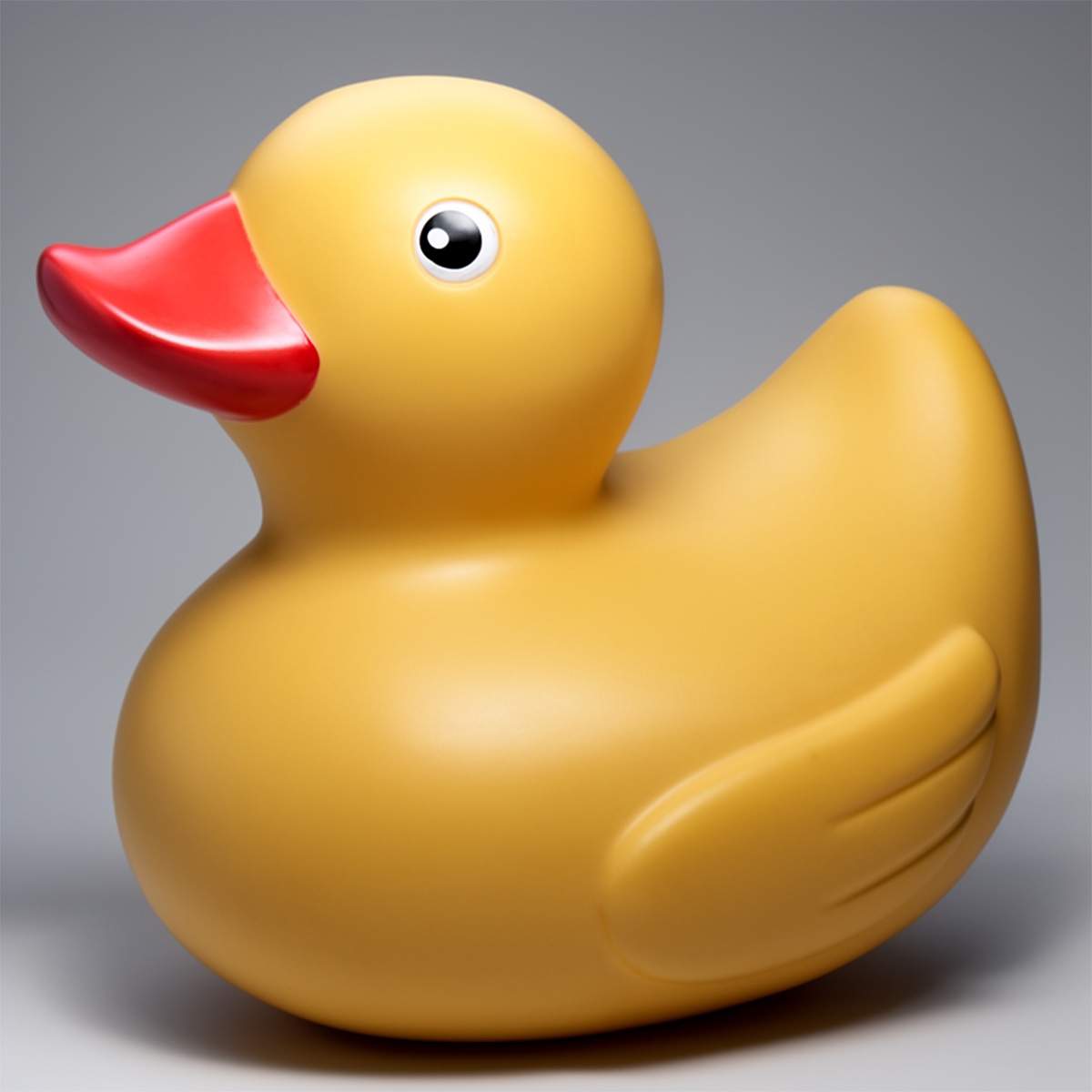 Petit Canard 60 cm (copie) (copie) – Image 4