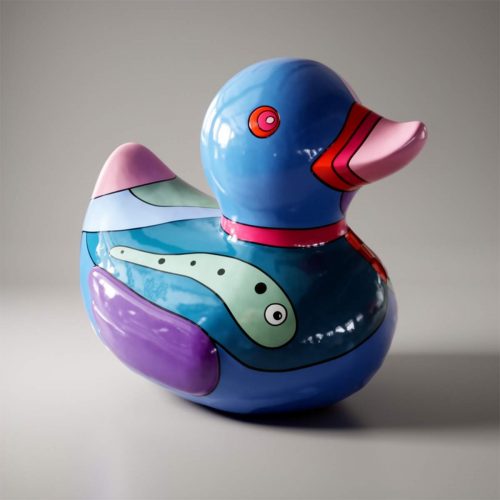 Petit Canard 60 cm (copie) (copie)