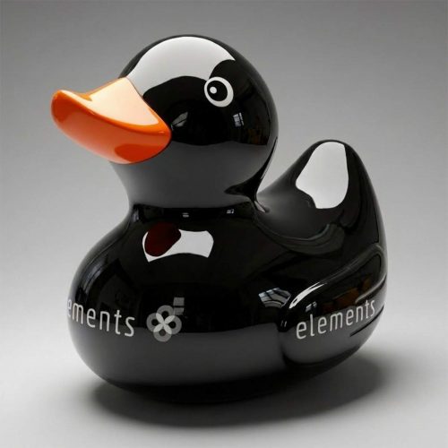 Petit Canard 60 cm (copie) (copie)