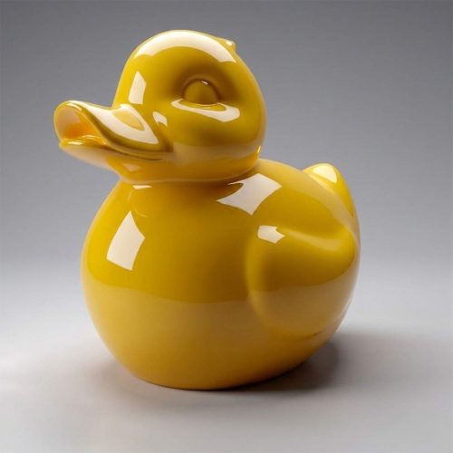 Petit Canard 60 cm