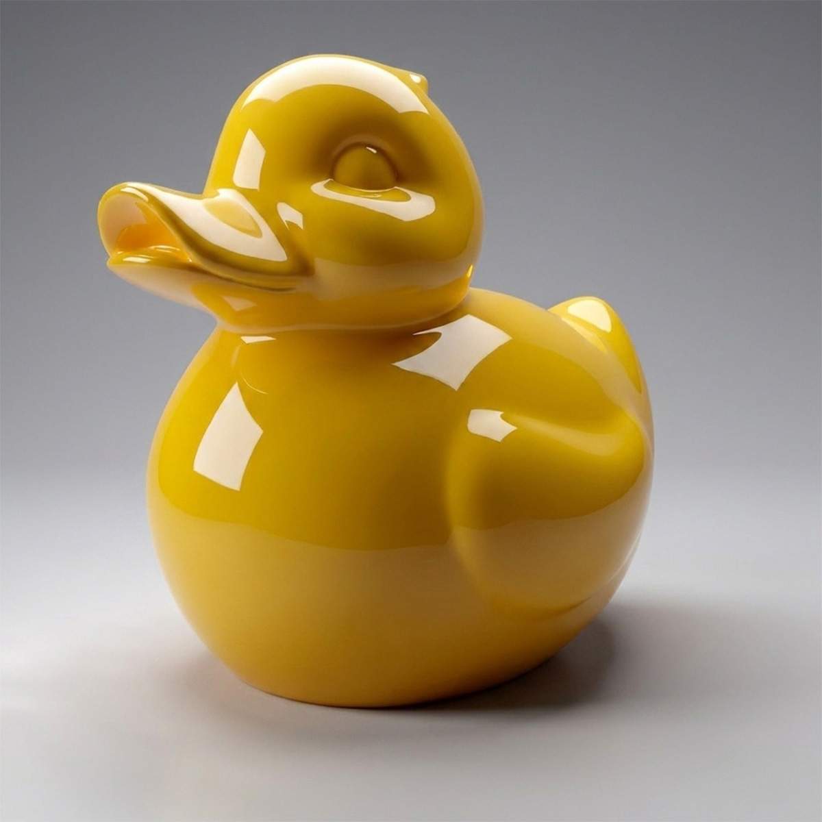 Petit Canard 60 cm