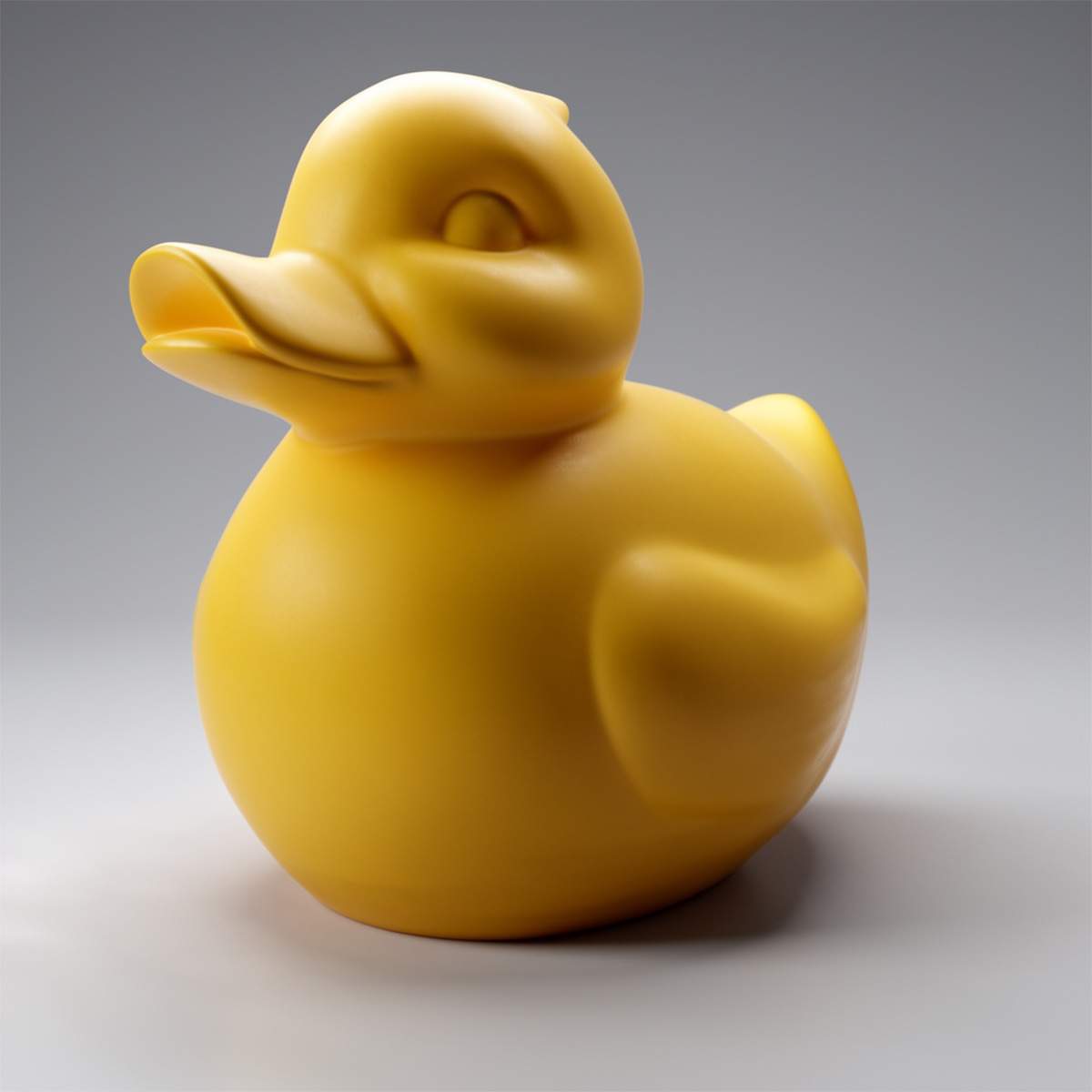 Petit Canard 60 cm – Image 3