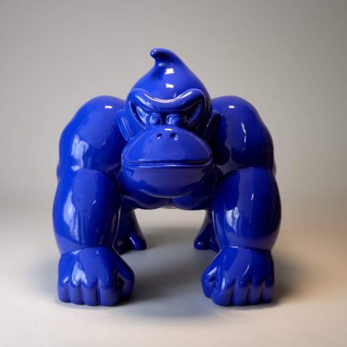 Donkey Kong