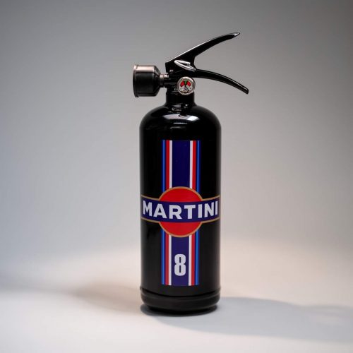Extincteur 2kg - Martini 8