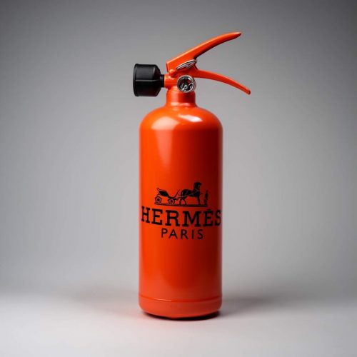 Extincteur 2kg - H