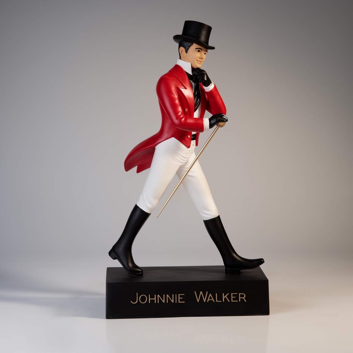 Johnnie Walker - red label – Image 2