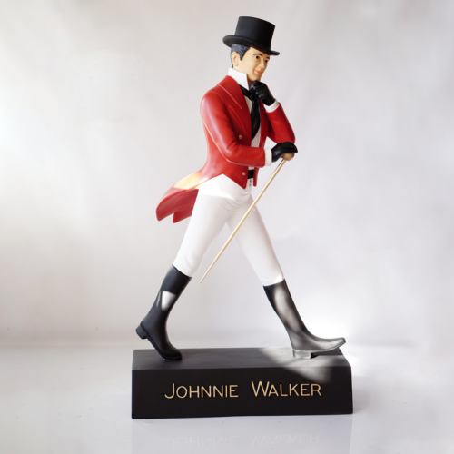 Johnnie Walker - red label