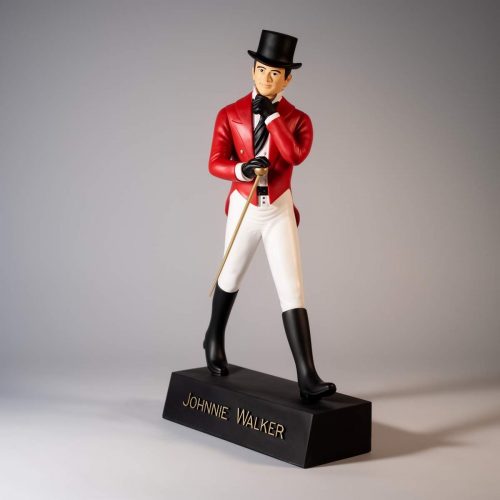 Johnnie Walker - red label