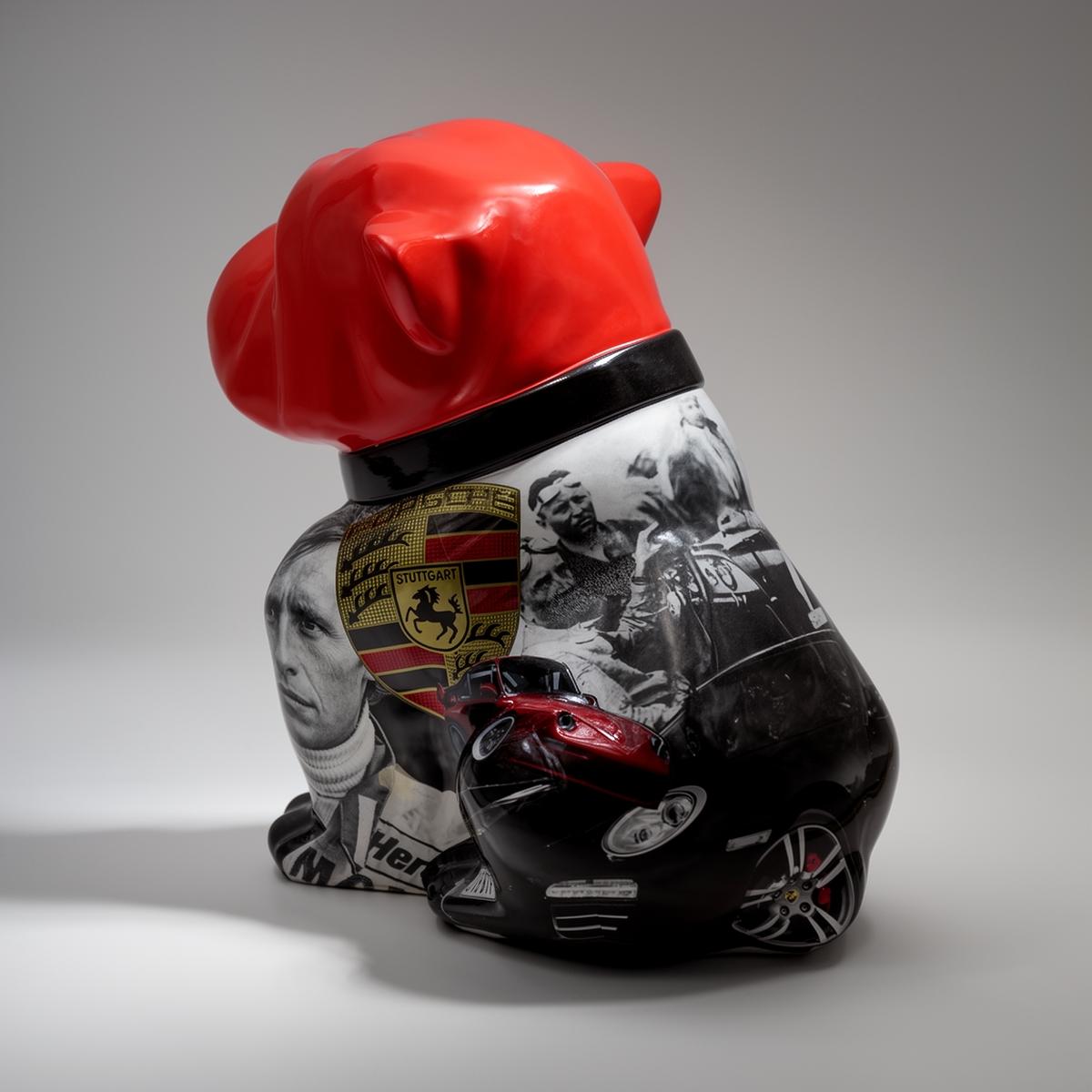 Bulldog Angelo Porsche – Image 2