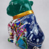 pies Bulldog Angelo 40cm - Rolex