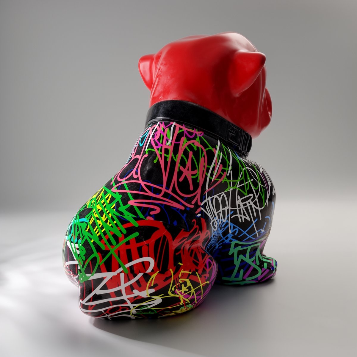 Bulldog Angelo Spray – Image 3