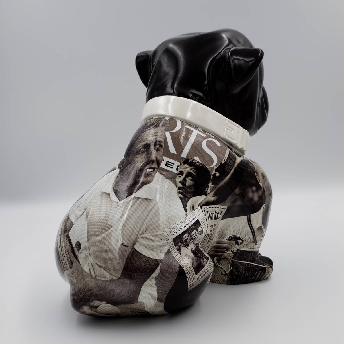 Bulldog Angelo Tennis – Image 2