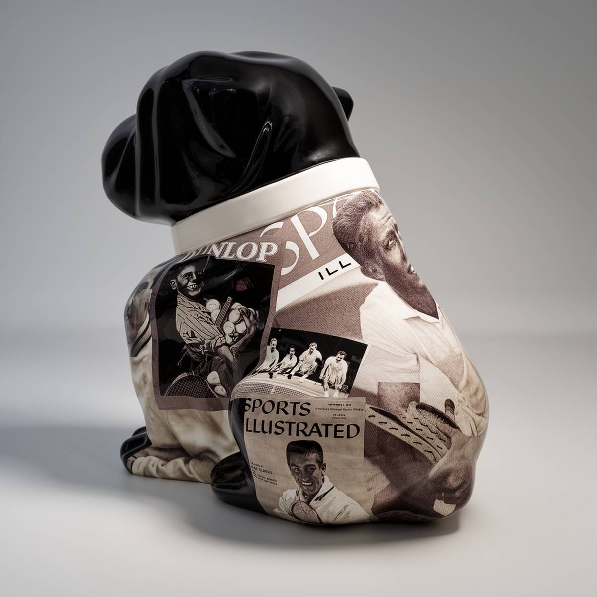 Bulldog Angelo Tennis – Image 3