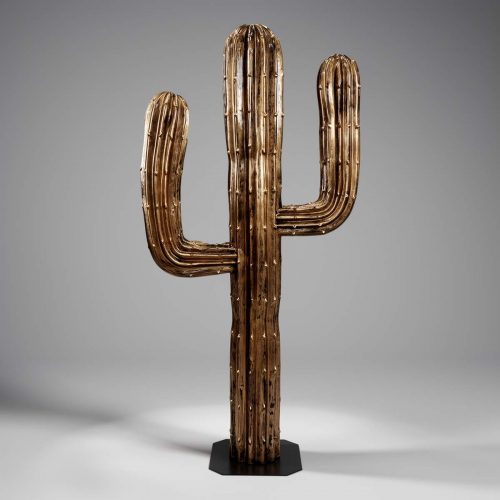 Cactus 180 cm - patine