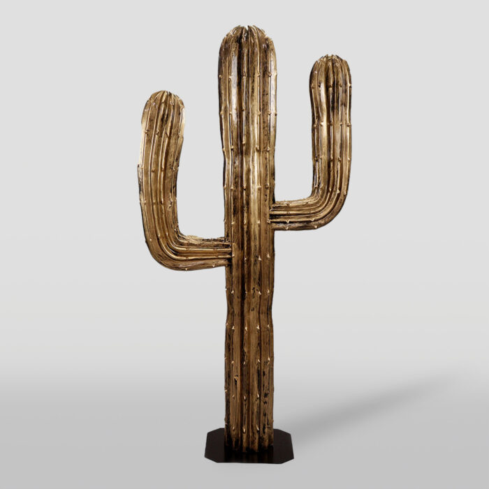 Kaktus 180 cm - patyna