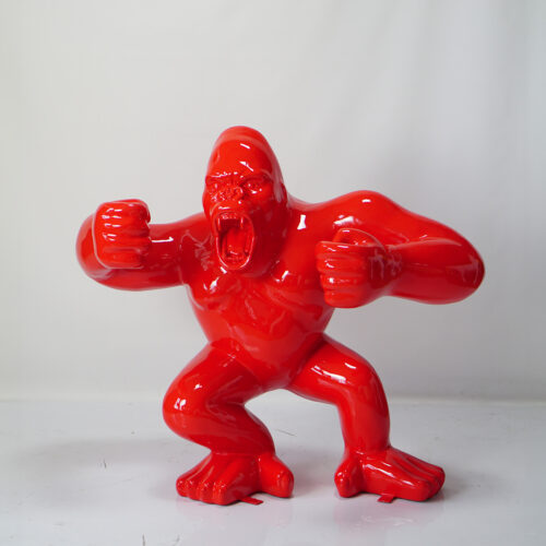 Goryl bokser