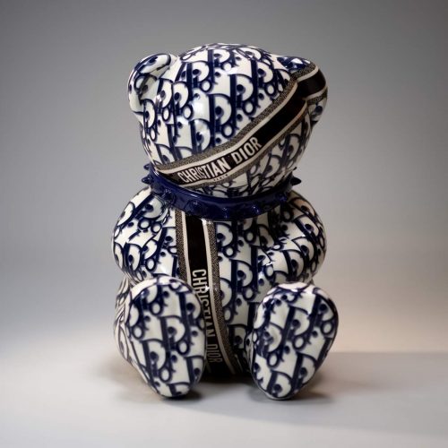 Miś CD H-31cm