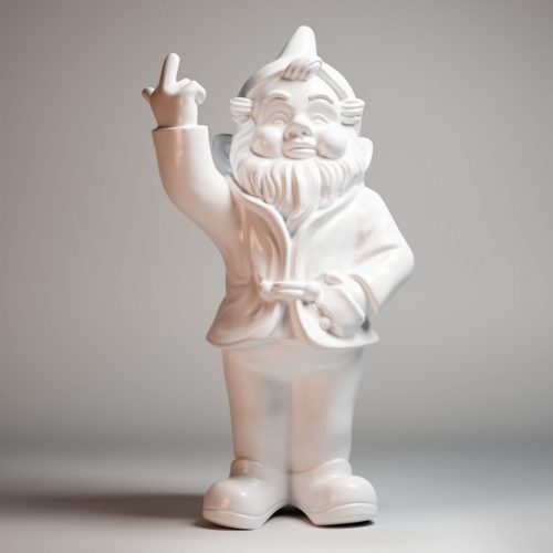 Grand gnome