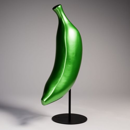 Banane Chromée