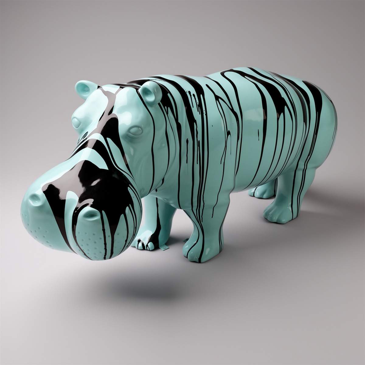 Hippopotames – Image 4
