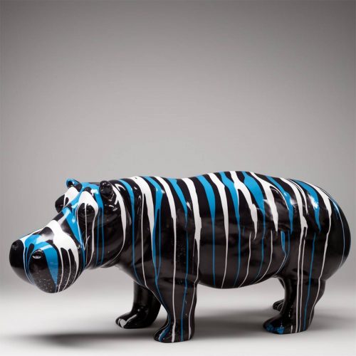 Hippopotames