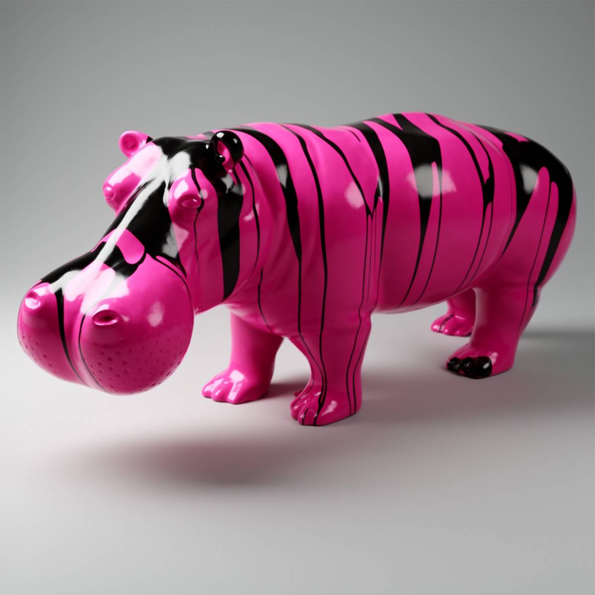 Hippopotames – Image 3