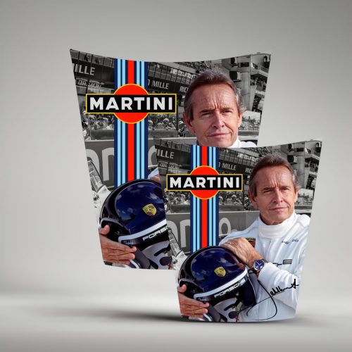 Masque Voiture 911 - Motif 5