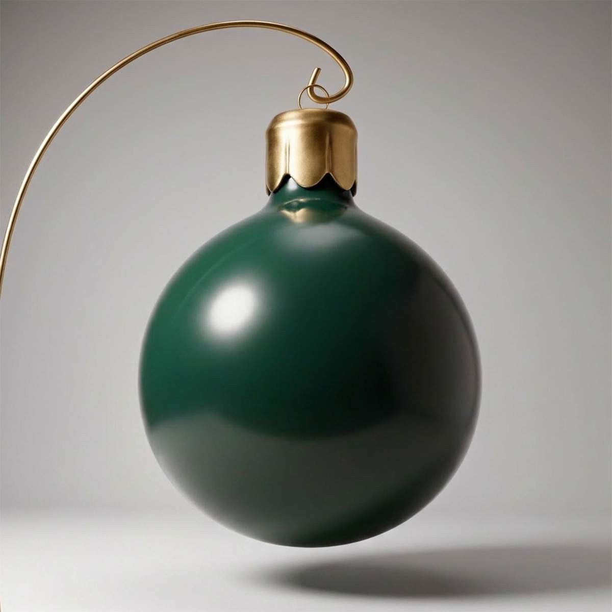 Grande Boule de Noël Décorative XL