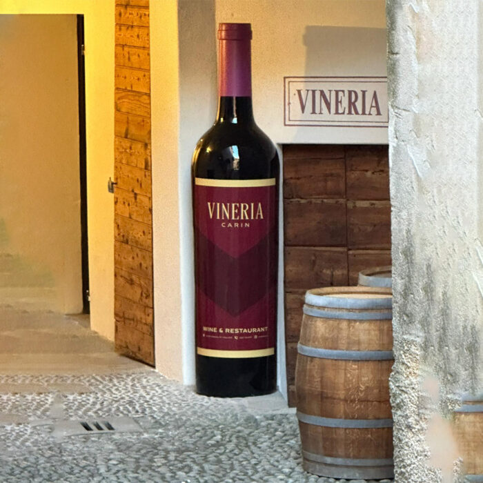 Bouteille de Vin Classique XL – Image 2