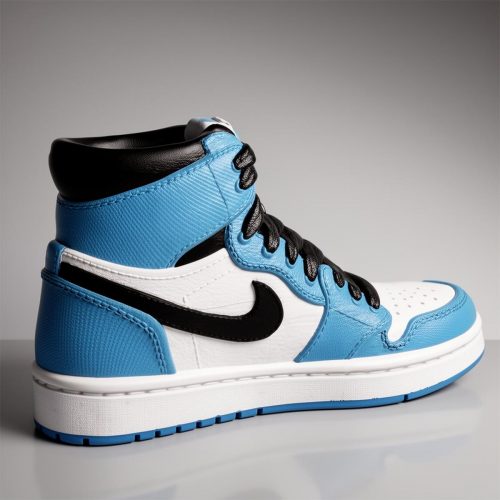 Figurine Décorative – Grande Chaussure Nike Air Jordan I