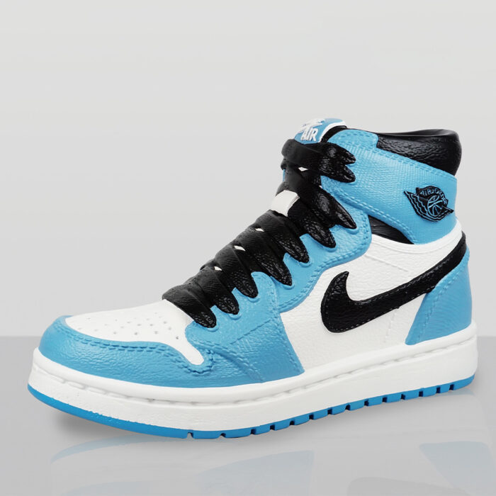Figurine Décorative – Grande Chaussure Nike Air Jordan I