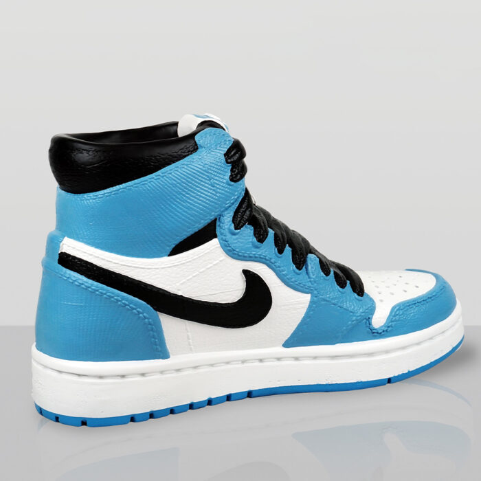 Figurine Décorative – Grande Chaussure Nike Air Jordan I – Image 2