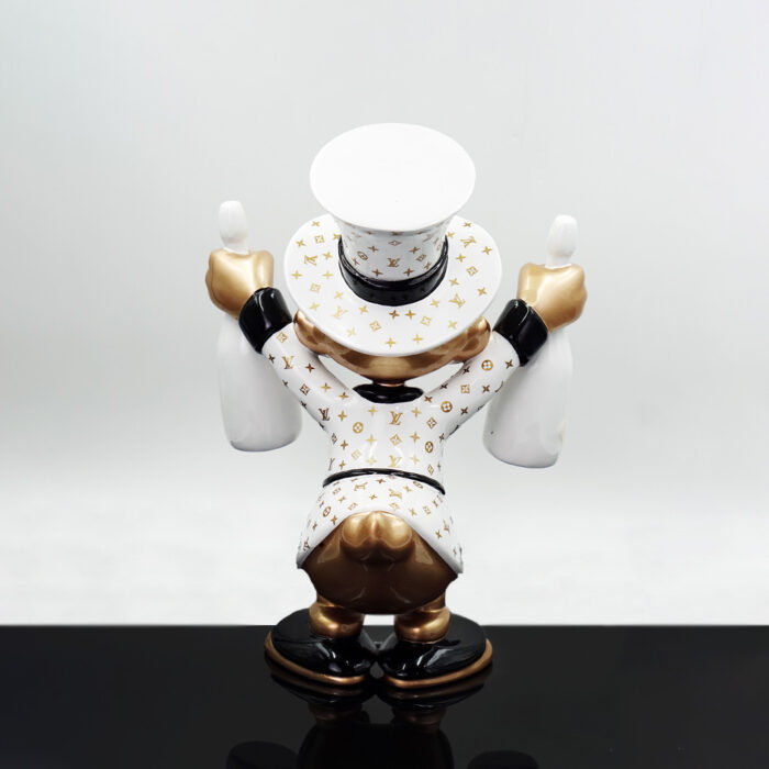 Décoration Figurine - Mini Balthazar Picsou – Image 4