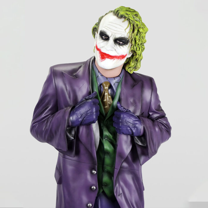 Figurine Décorative – Joker – Image 2