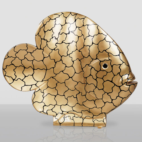 Poisson Doré Smart
