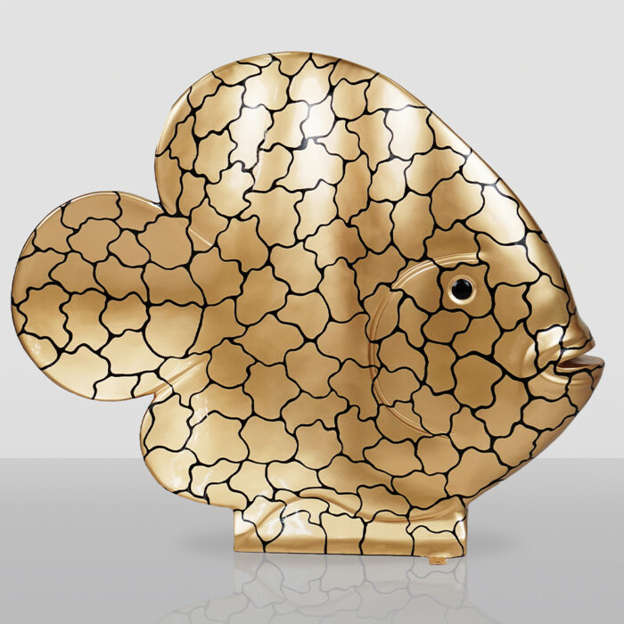 Poisson Doré Smart
