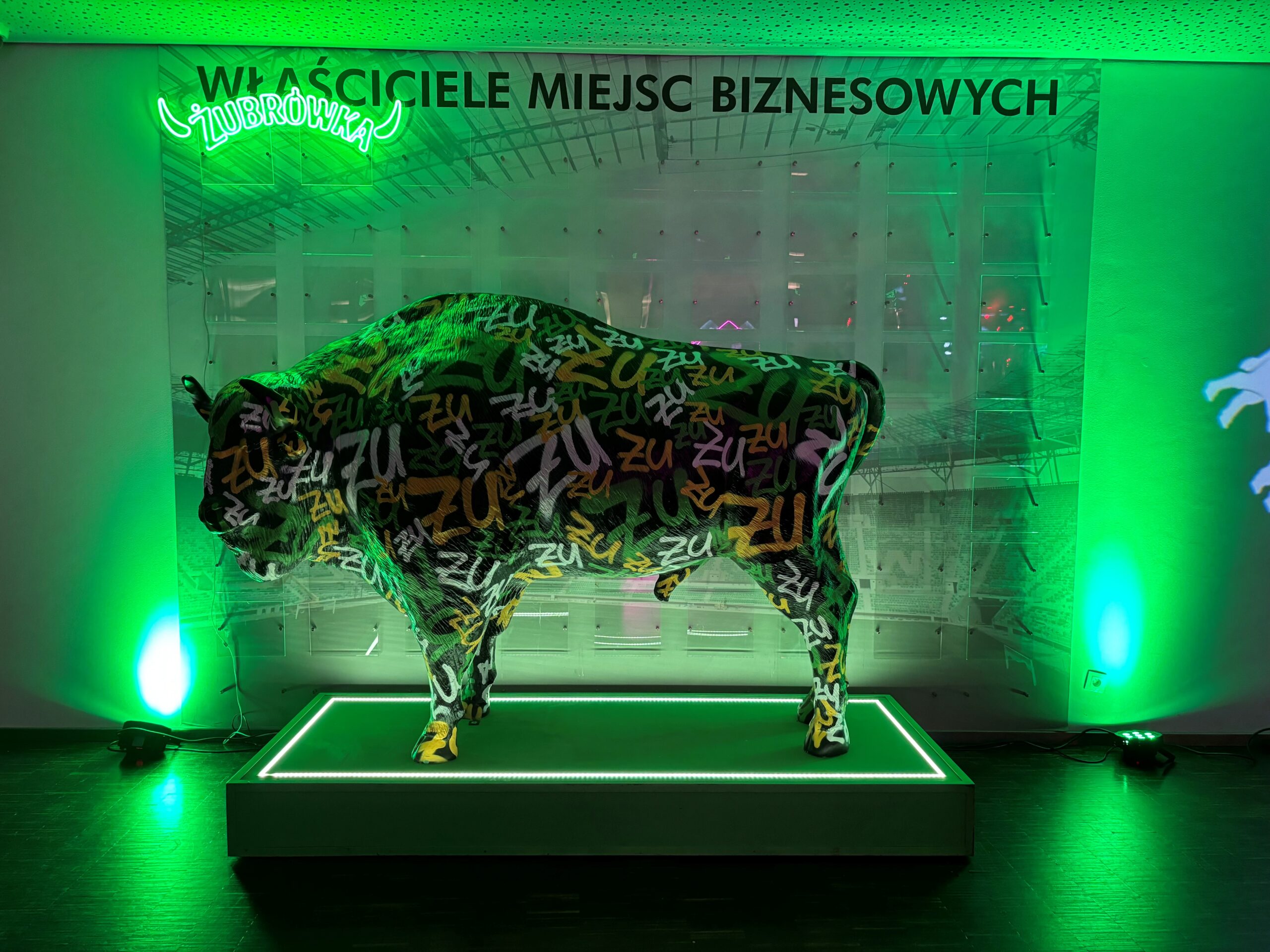 Bison pour la Zone Bison 3 bizon 2 scaled