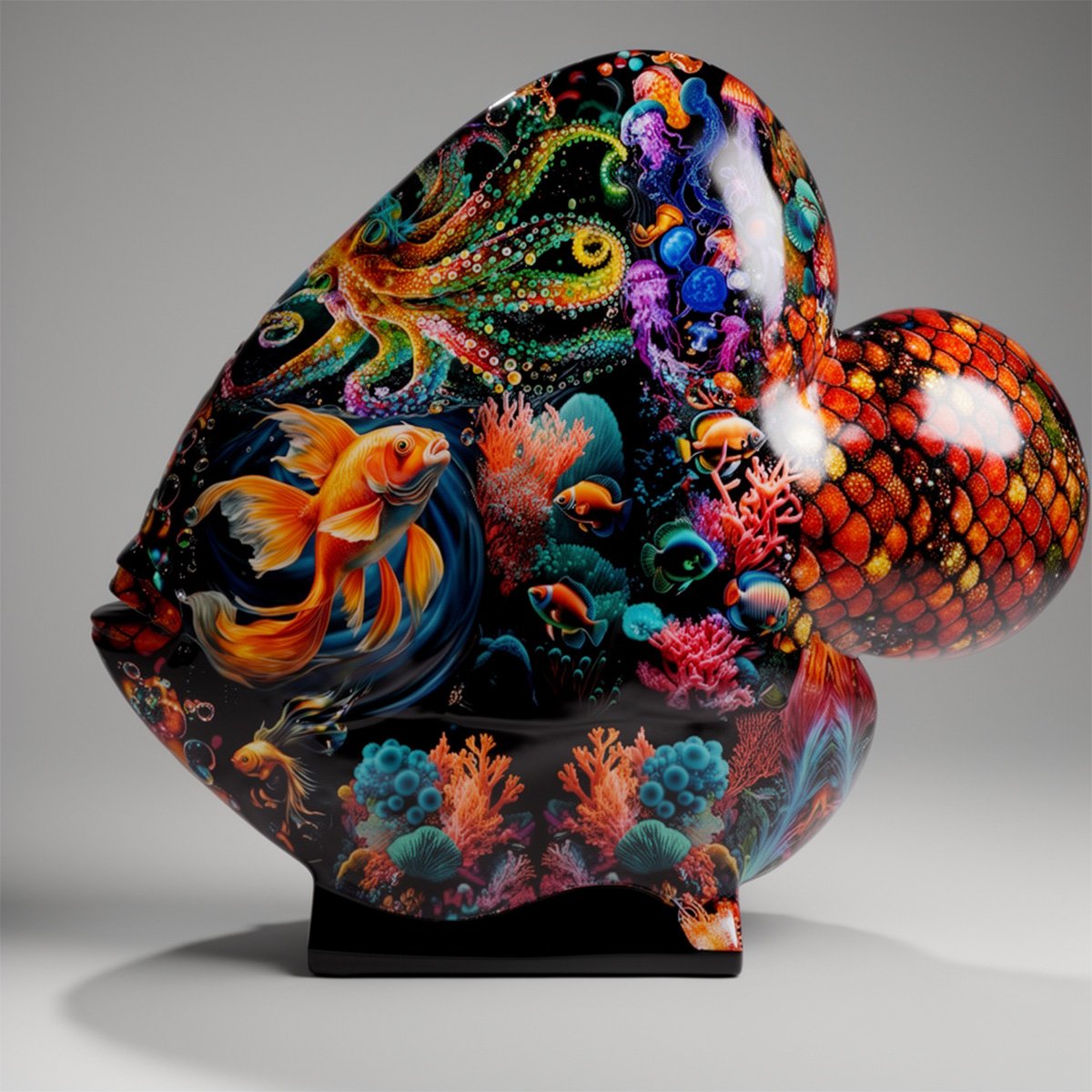 Poisson XL Oceanaria – Image 3