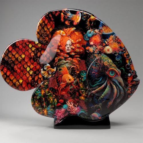 Poisson XL Oceanaria