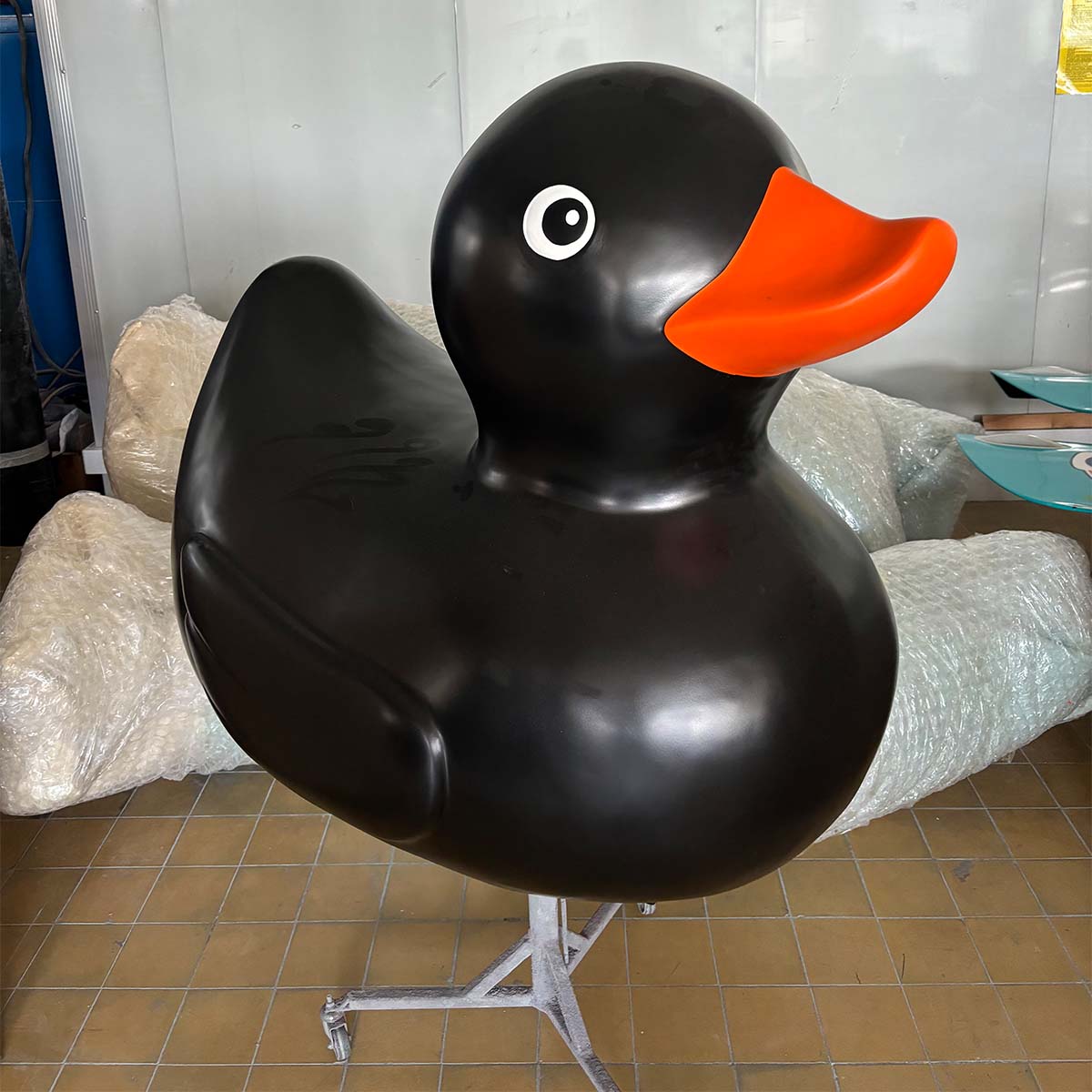 Canards Elements – Un Branding Plein d'Humour 3 IMG 6304