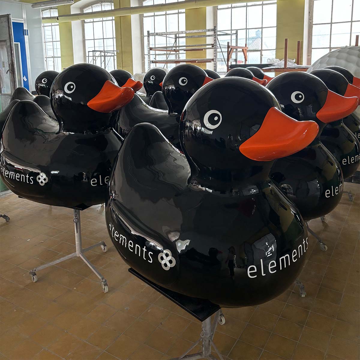 Canards Elements – Un Branding Plein d'Humour 2 IMG 6597