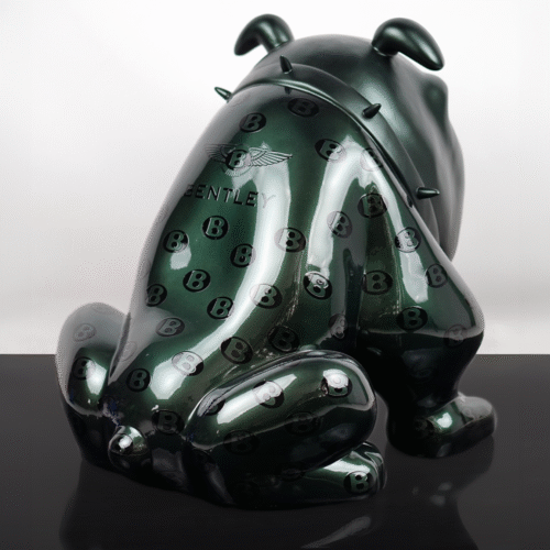 Figurine Exclusive Bulldog Avella – Bentley