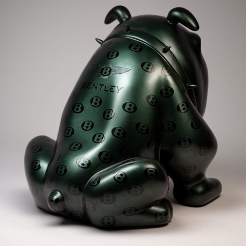 Figurine Exclusive Bulldog Avella – Bentley