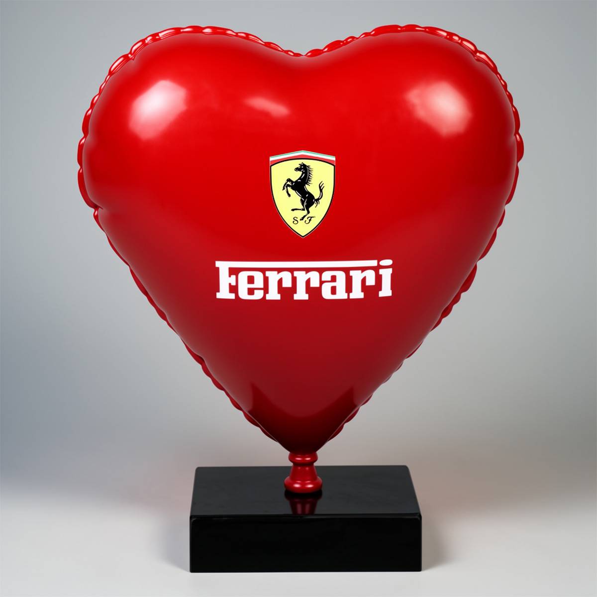 Figurine Décorative Cœur Ballon H-55 – Image 10