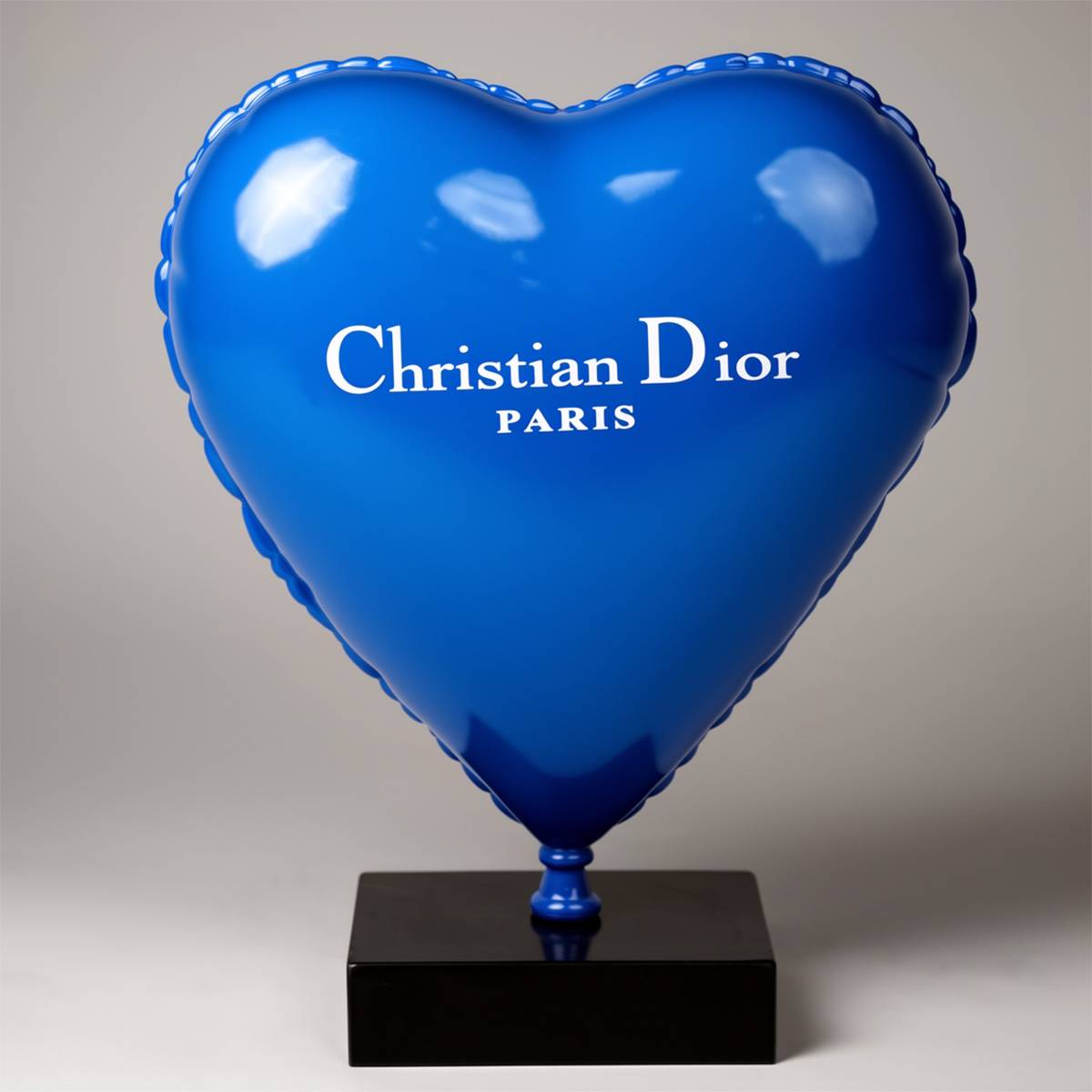 Figurine Décorative Cœur Ballon H-55 – Image 8