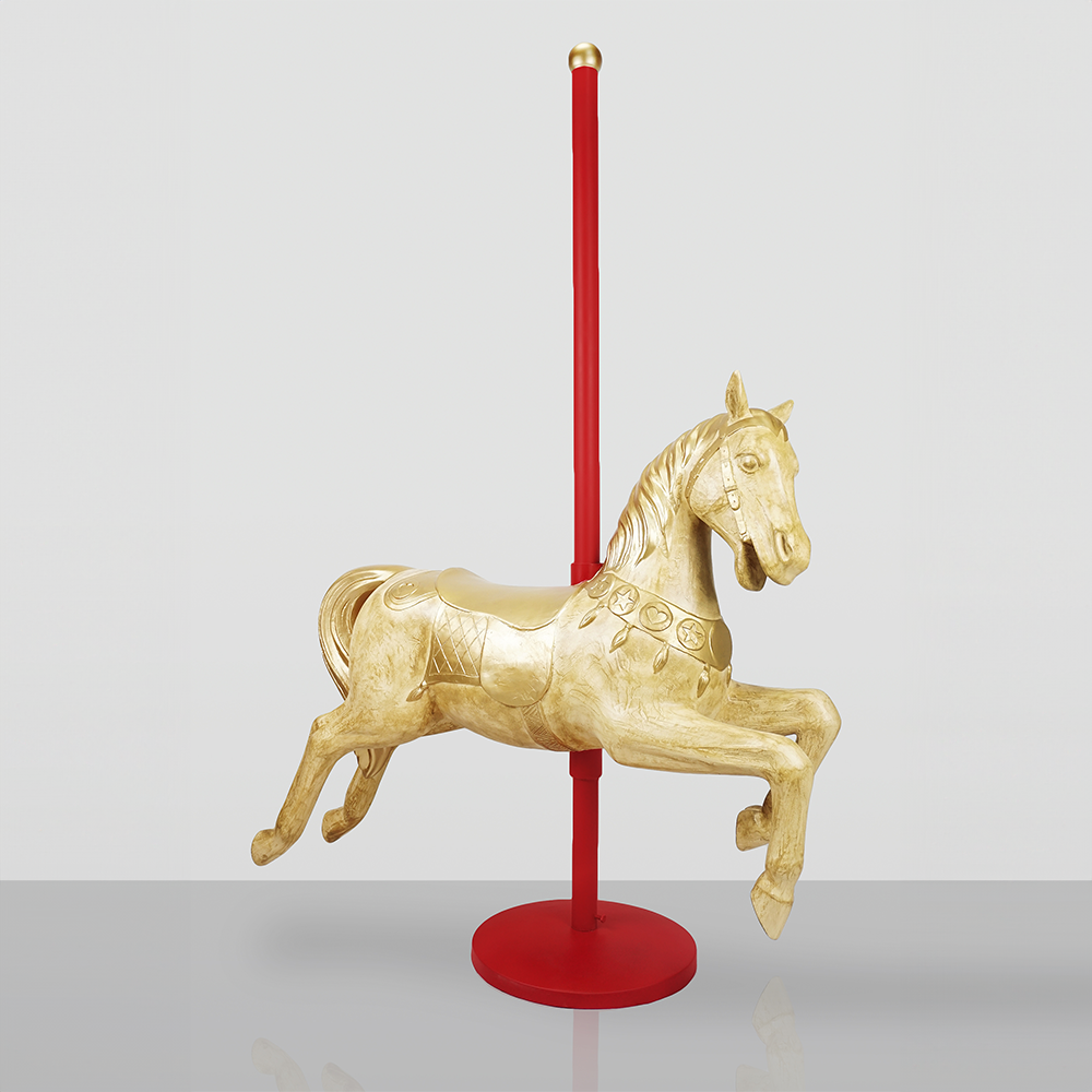Cheval de Manège