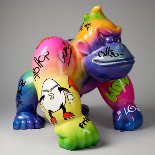 Donkey Kong - Pop ArtDonkey Kong - Art Pop
