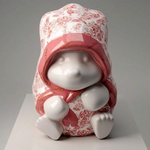 Animaux Panda