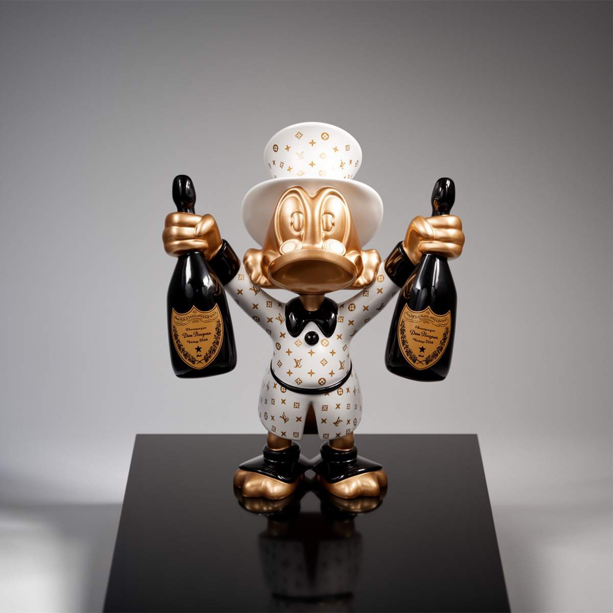 Décoration Figurine - Mini Balthazar Picsou – Image 6