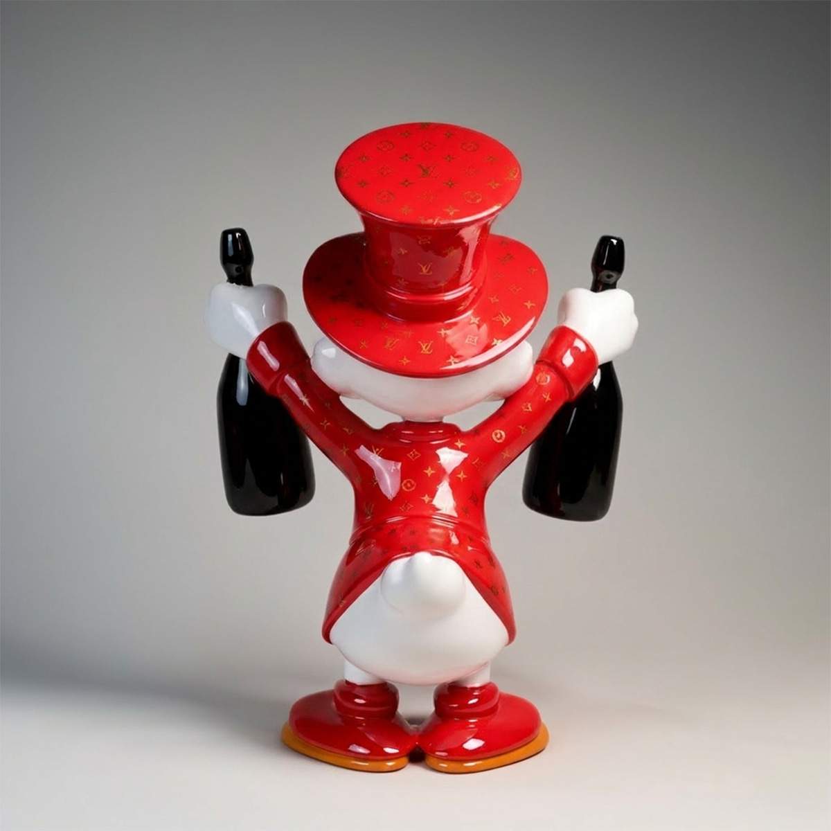 Décoration Figurine - Mini Balthazar Picsou – Image 5
